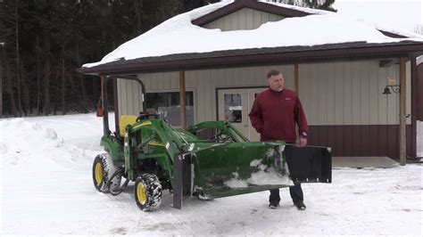 bucketwings snow removal